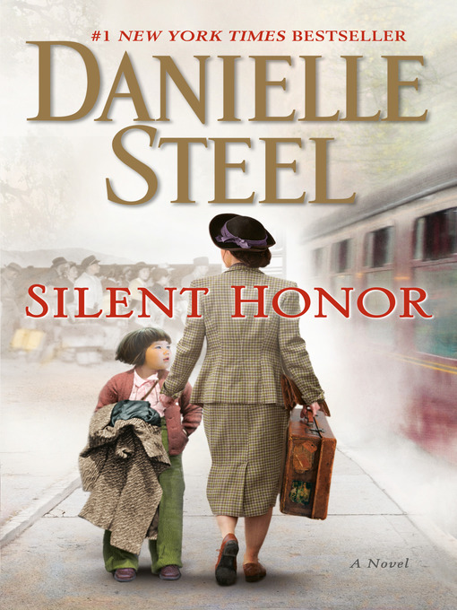 Cover image for Silent Honor